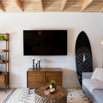 THE SURF SHACK