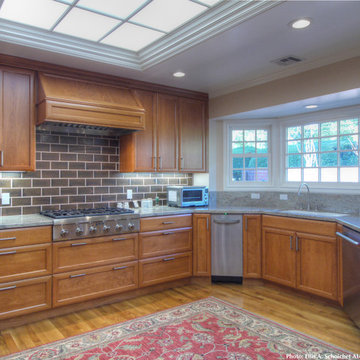 Interior Remodel