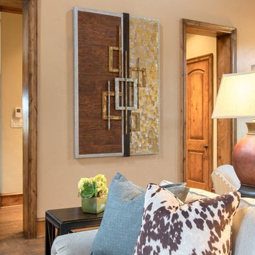 Hill Country Chic