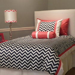 Chevron Bedding - Products