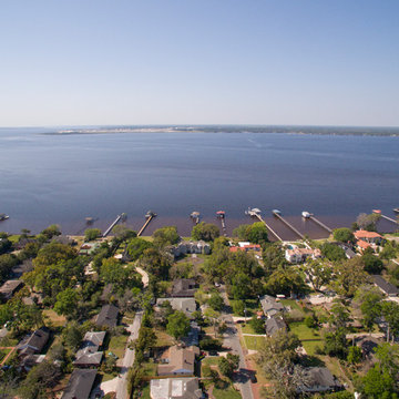 Cape Cod Waterfront