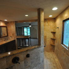 Master bath ideas