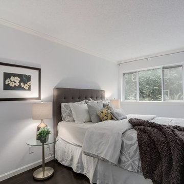 STAGING - CONDO - 140 4TH ST EAST, NORTH VANCOUVER