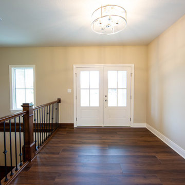 Classic Ranch with Finished Basement