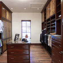 closet