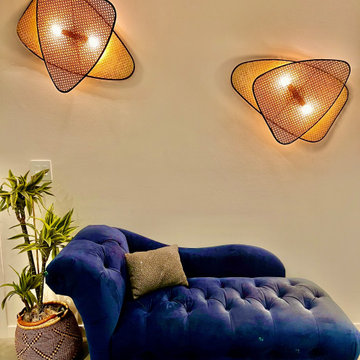 This New Home Features All New Design Trends!
