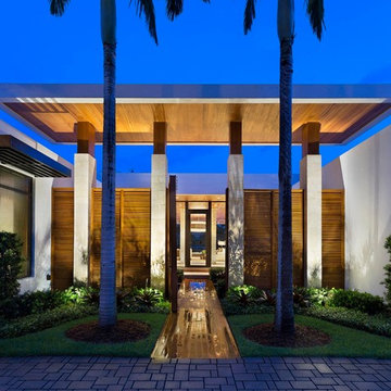 Resort Contemporary