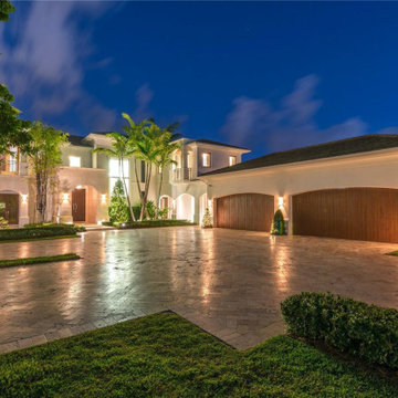 Mediterranean Home - 03