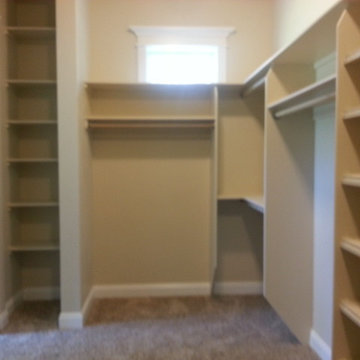 Full House Remodel