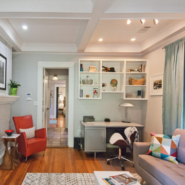 A.D.U. / Income Property // Gibson