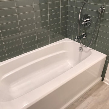 Bathroom Remodeling in Mt Prospect, IL
