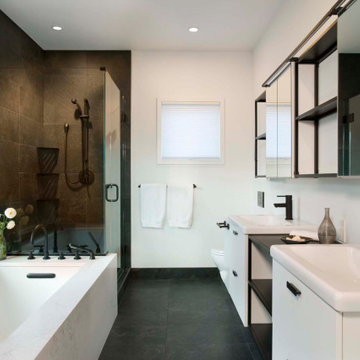 Perry Street Residence Renovation