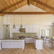 Cape Family Room