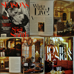 Paper Mill Project - Lifestyle And Leisure
