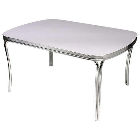 Deja Vu Formica Table