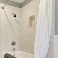 Guest Bath Inspiration