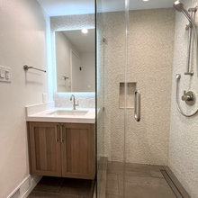 Small Bathroom