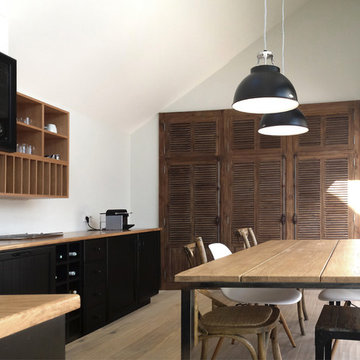 Maison R