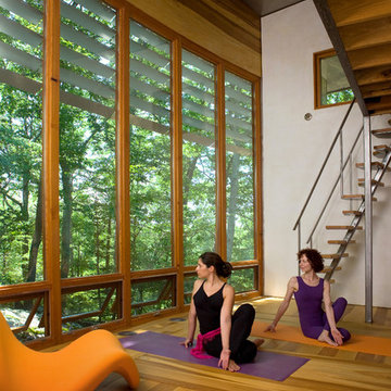 Yoga Studio