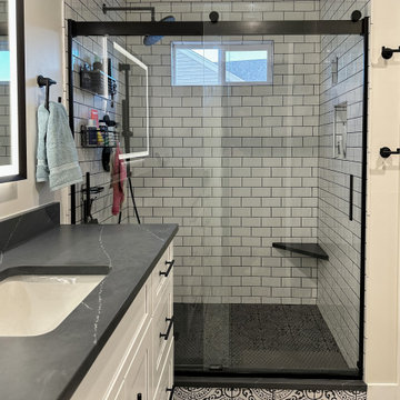 Split Level Remodel in Lake in the Hills