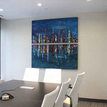 Bloor St Office