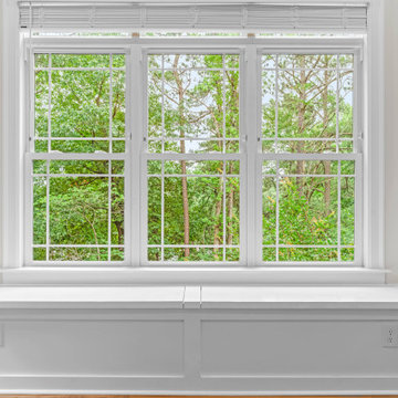 Crabtree Renovation