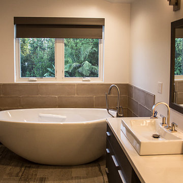 Custom Home | The Butterly House