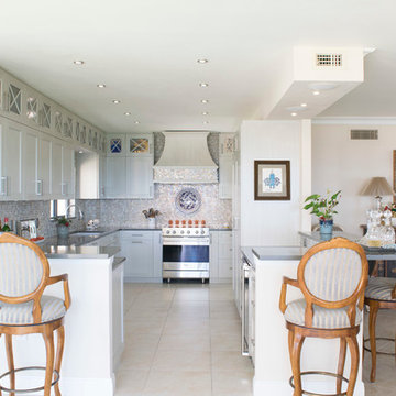 Gulfshore Traditional