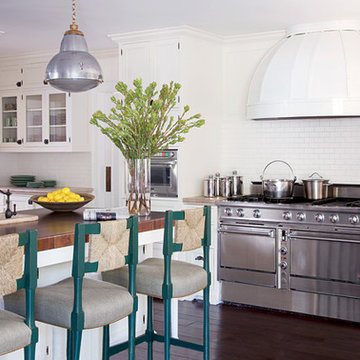 Beverly Hills Producer's Home