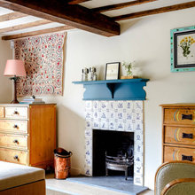 country cottage