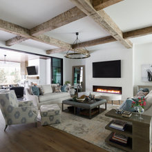 Living Room Ideas