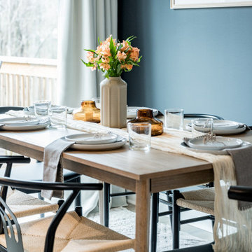 Madison | Short Term Rental Design