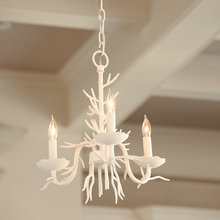 Chandeliers