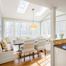 Kitchen Nook