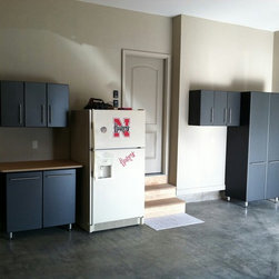 Garage Cabinets - Products