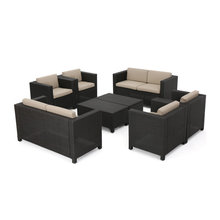 Patio furniture