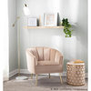 Tania Accent Chair