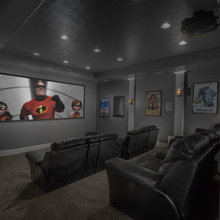theatre