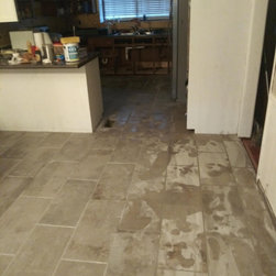 Flooring - Flooring