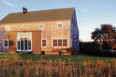 Middleton- Walnut Barn Residence