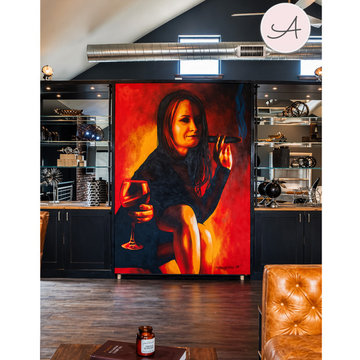 Angelica Angeli - 2024 Interior Design Predictions: The Hottest Trends to Revamp
