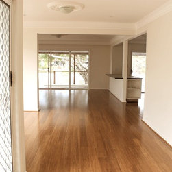 Bamboo flooring - Bamboo Flooring