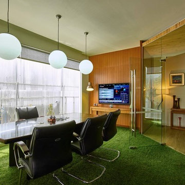 director's meeting room