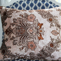Decor Pillows - Decorative Pillows