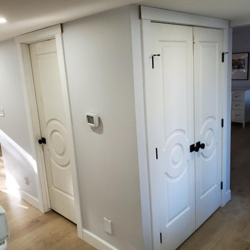 Interior Finishing
