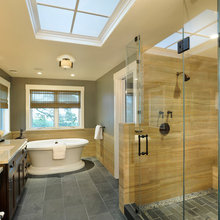 Master Bath Ideas