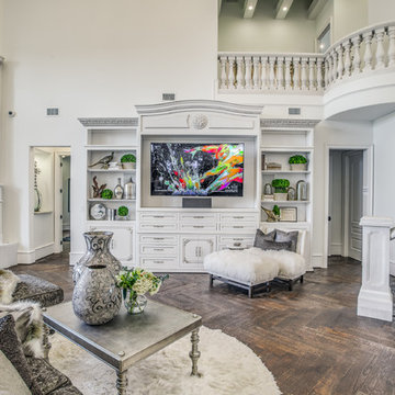 2016 Parade Of Homes