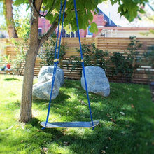 Playground Ideas