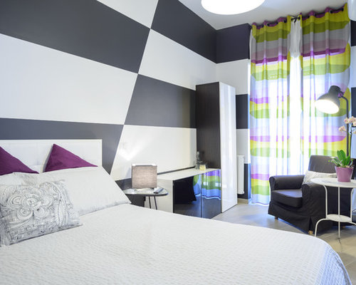 Colori Per Le Pareti Della Camera Da Letto