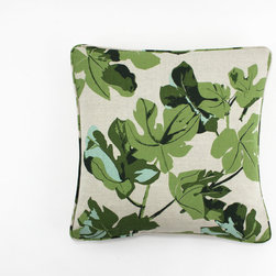 Custom Pillows - Decorative Pillows